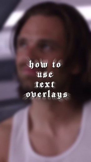Mastering Text Overlays: A Step-by-Step Tutorial