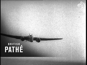 RAF's Greatest Bombing Raid (1940)