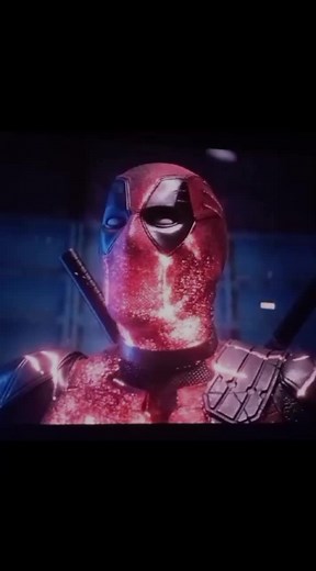 Deadpool and Wolverine Epic Edit with Madonna Music