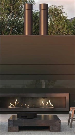 NEW Stria™ Cladding Fine Texture