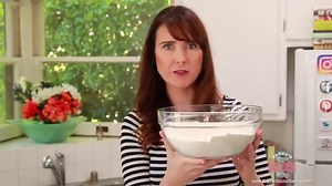 Homemade Cake Mix - Gemma’s Bigger Bolder Baking