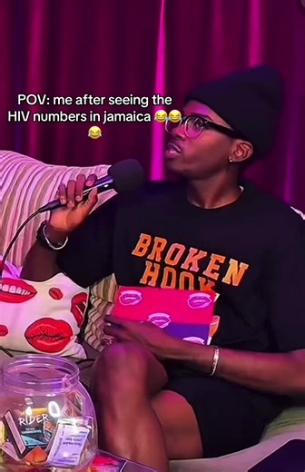 lil SIMBA 𖨆 (@heartlesskid0)’s video of Jamaica