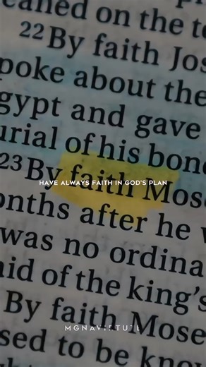 4.1K views · 186 reactions | Isaiah 43:18-19 | The Holy Bible |...