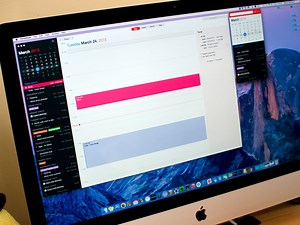 Fantastical 2 for Mac review: The calendar app you've been waiting for