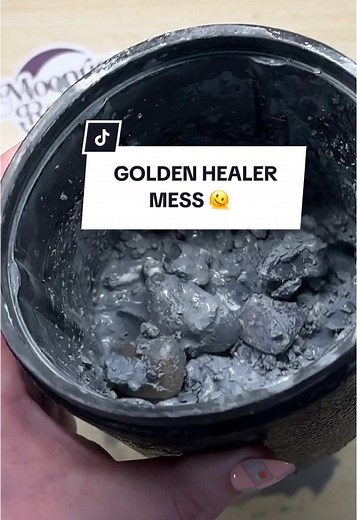 Rock Tumbling for Beginners: A Golden Healer Reveal
