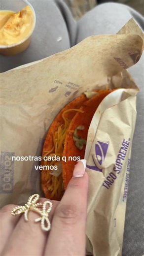 Exploring Fast Food Favorites: Taco Bell vs. McDonald's