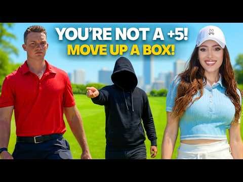 The Fake Marshal Prank That Changed Everything...| Walk On Wagers