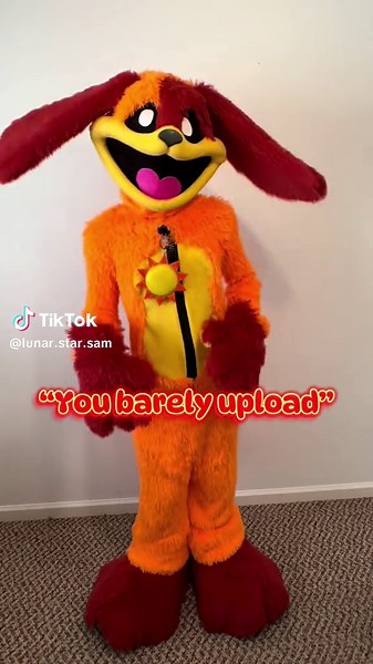 Dogday's New Job and Community Love