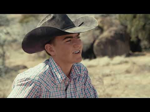 ACTV Icons, The Cowboy Way of Life on Kokernot o6 Ranch