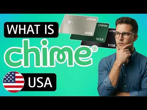💵 What Is Chime and How Does it Work in the US? (Chime Explained)