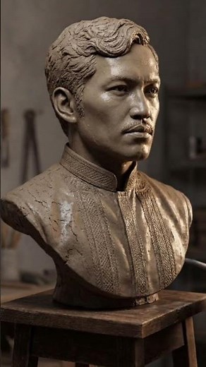 Dr.Jose Rizal The Filipino's national Hero..