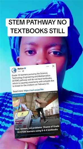 Exploring STEM Pathways Without Textbooks