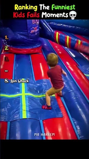 Funniest Kids Fails Moments 😭
