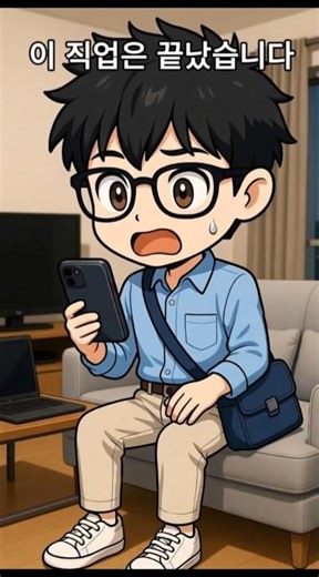 AI가 3년 안에 없앨 직업 1위 — 지금 하시는 일 맞습니까?