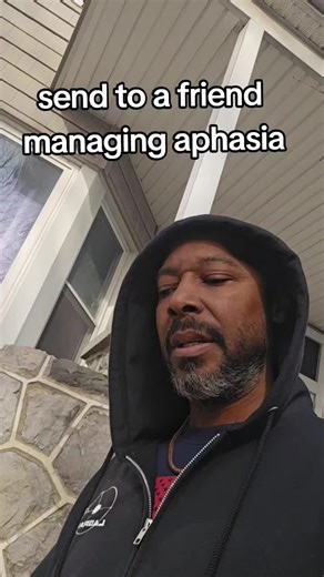 DaeMo (@777_reborn_in_christ_)’s video of aphasia