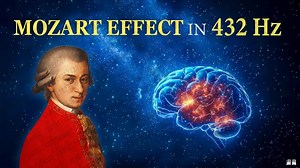 2025.04.25 【Classical Mastermind】432赫兹的莫扎特效应｜脑力、学习和集中的古典音乐