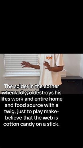 Caleb愛 on Instagram: "🕷️"