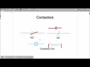 HVAC Training | Schematic Reading Part 5 of 10 | HVAC Training Soltuions