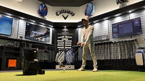 The Golf Driver Lesson I Didn't Know I Needed! #golf #golftips #golfdrills #golflesson #golfcoach #golflife #golfaddict #golfswing #golfpro #fyp #fy #trending | Coach Lockey