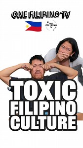 Agree ka ba dito kabayan? #filipino #Philippines | ONE Filipino TV