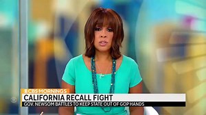 The daughter of Norma McCorvey, aka “Jane Roe,” who was born before the landmark “Roe v. Wade” ruling, has revealed her identity this morning. Other family members are also opening up, including "Baby Roe's" older half-sister, for the upcoming book “The Family Roe: An American Story.” Melissa Mills spoke to CBS News about their mom. | CBS Mornings