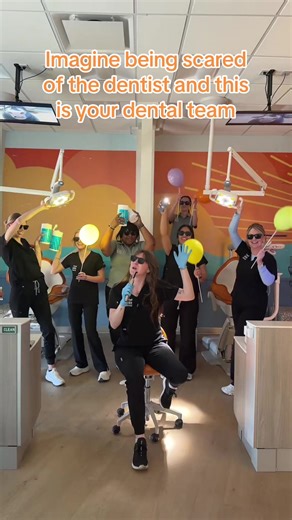 Discover the Fun Side of Dentistry for Kids
