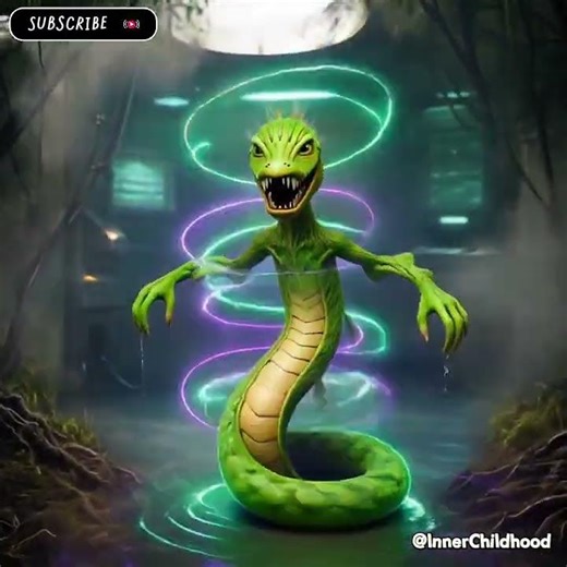 Dari Bunga ke Penakluk Galaksi! Floramon ➜ Vegiemon ➜ Vademon ➜ Ebemon (Evolusi Digimon EPIC)