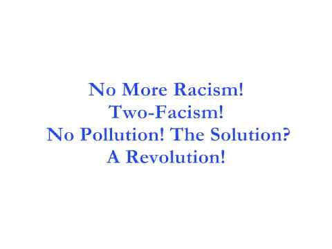 Kirk Franklin- Revolution {Lyrics!}