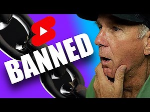 YouTube Bans Links In Shorts (HOW TO FIX IT)