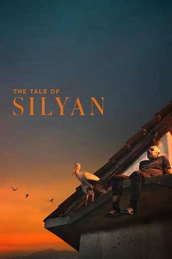 The Tale of Silyan (2025) - Movie
