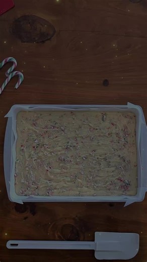 Christmas is soon, can you guess our new fudge flavour?? #christmas #fudge #yummy #omgfudge