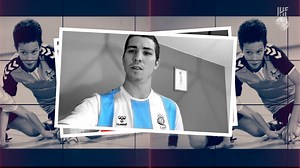 4K views · 127 reactions | The 1st IHF Children's Online Symposium begins tomorrow  The opening lecture will be presented by IHF Handball at School Working Group Chairwoman Dr Ilona Hapkova, who explains strategies to introduce handball to children. The ambassador for tomorrow's lecture is Diego Simonet  Read more  https://www.ihf.info/media-center/news/1st-ihf-childrens-handball-symposium-opens-tomorrow | International Handball Federation | Facebook