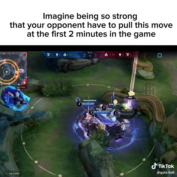 Honor of Kings Global Competition Strategies