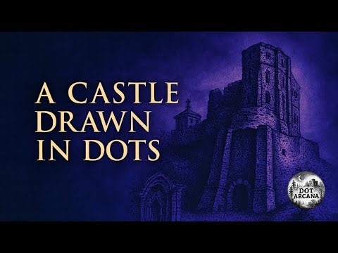 Krzyżtopór Castle – Drawn from Ruins | Dot Arcana Premiere