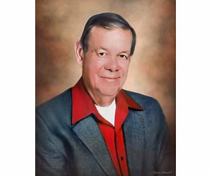 Roderick "Boo" Bergeron Obituary (2026) - Arnaudville, LA - Sibille Funeral Home - Opelousas