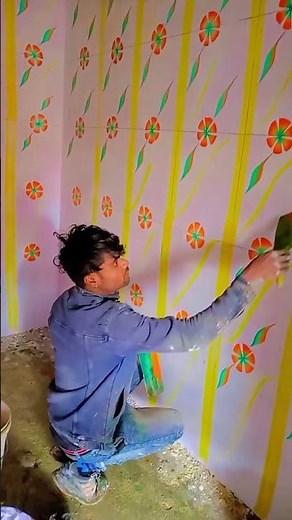 Marble Painting: The Most Satisfying DIY Ever