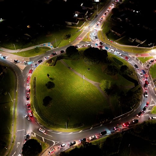 Toa Samoa fans celebrate after Toa Samoa’s win over MMT. #ToaSamoa | Ray Tonumaipe'a