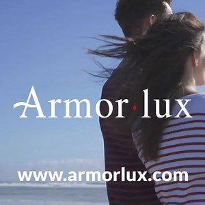 35K views · 66 reactions | Découvrez nos marinières et pulls marins ! ❤ | Armor Lux | Facebook
