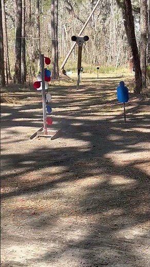 Shotgun vs. Moving Steel – X1 Pro Training in Full Force