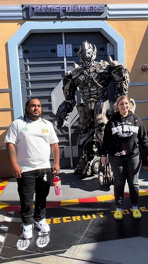 36K views · 677 reactions | “Just got destroyed “ #megatron #transformers #robot | Hountra | Facebook