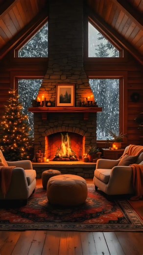 104K views · 11K reactions | Never worry about the size of your Christmas tree. In the eyes of children, they are all 30 feet tall. #magicalchristmas | Magical Christmas | Facebook