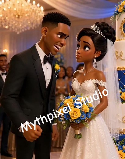 Married for a Few Hours: Was Her Choice Right?