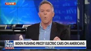 Fox News host claims climate change "improves people's lives"