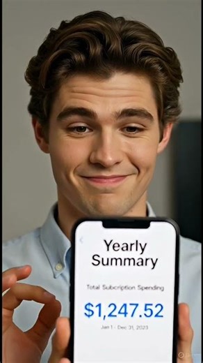 Auto-Debit Is Secretly Taking Your Money 💳⚠️ | #shorts