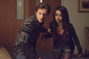 'Freakish' Season 2 Trailer (2017) Hulu Series