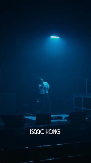 홍이삭 - Puzzle (Live at 2026 Concert 'Sway')