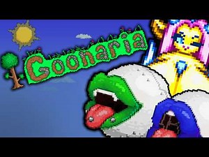 Surviving Hardcore Terraria On... This Modpack?