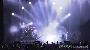 Steven Wilson - Sleep Together (Live) | The Music, The Life And Everything