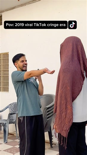 Tiktok cringe alert 🚨 😂 #shorts #funny