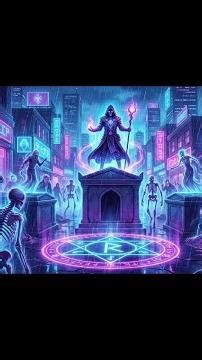 When I was a young corpse, #Shorts